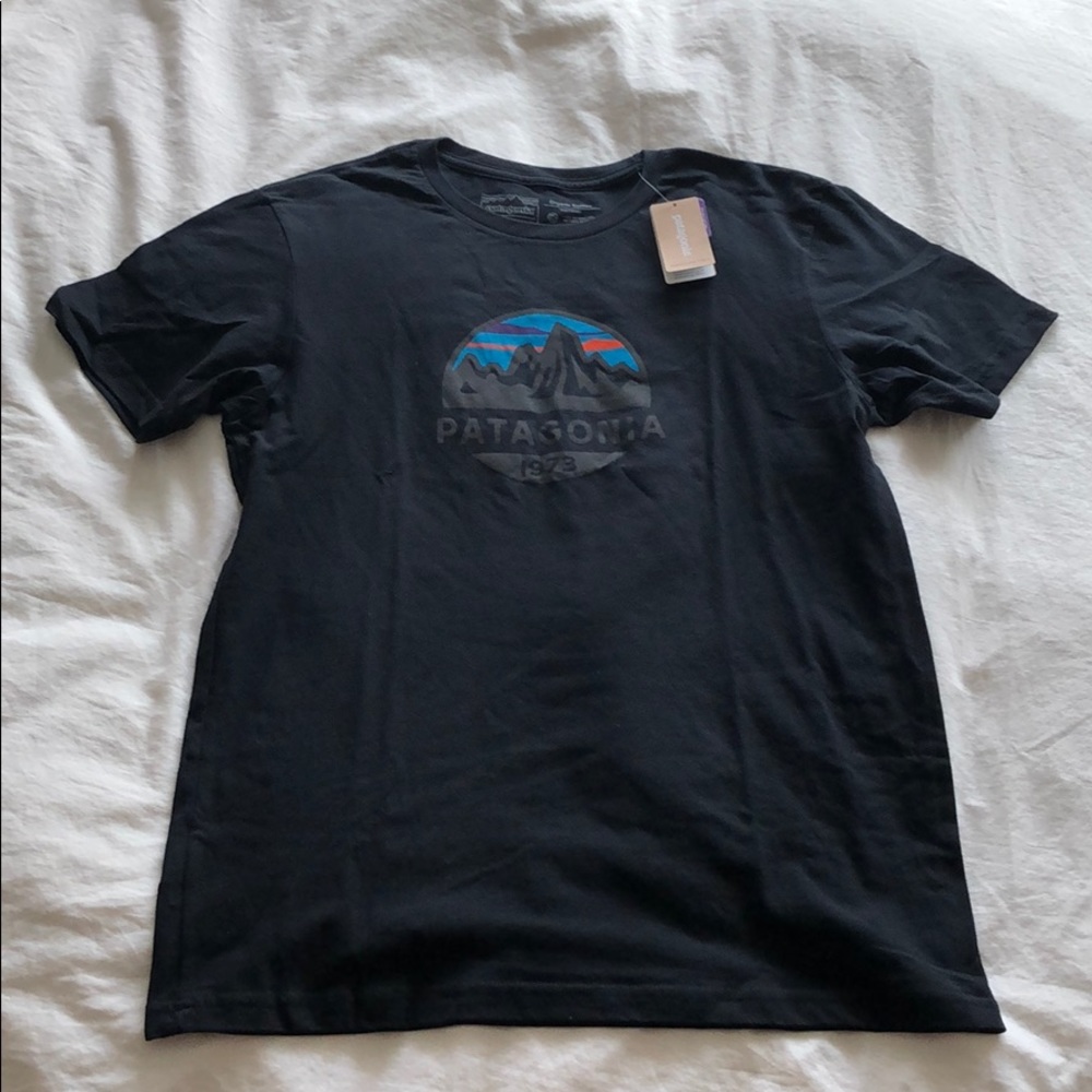 Patagonia Shirt Sleeve T-Shirt